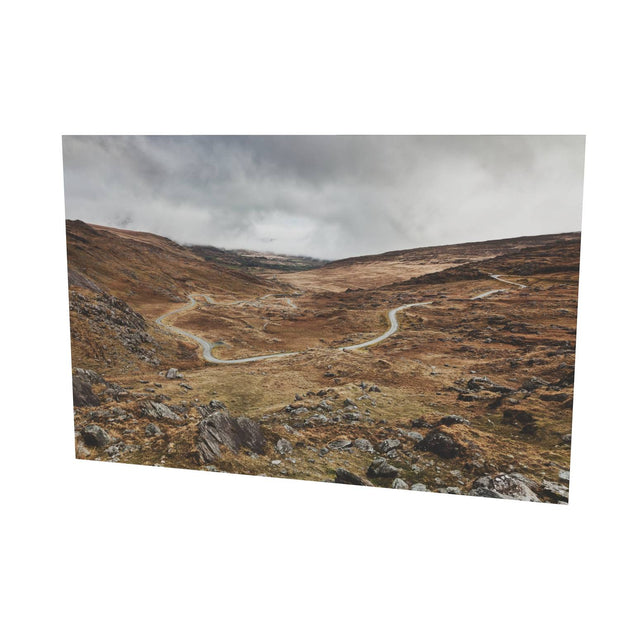 The Healy Pass, Co. Cork