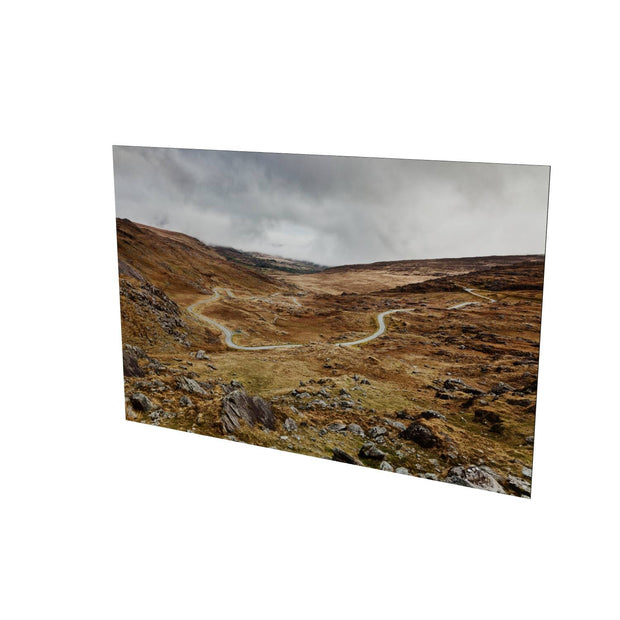 The Healy Pass, Co. Cork