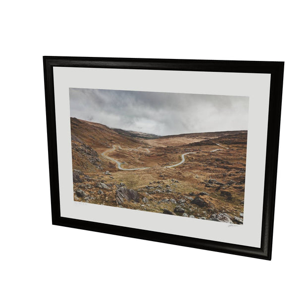 The Healy Pass, Co. Cork