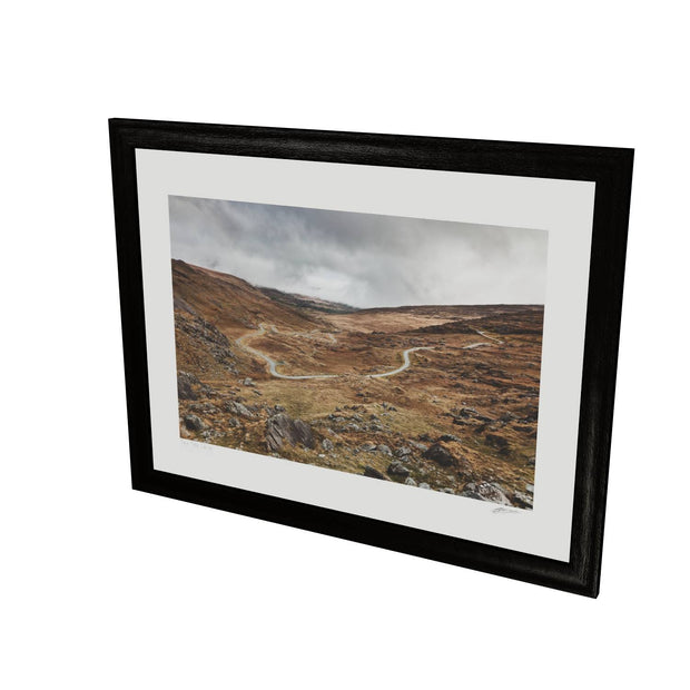 The Healy Pass, Co. Cork