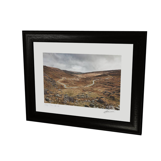 The Healy Pass, Co. Cork