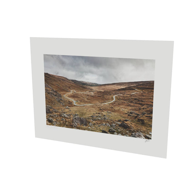 The Healy Pass, Co. Cork