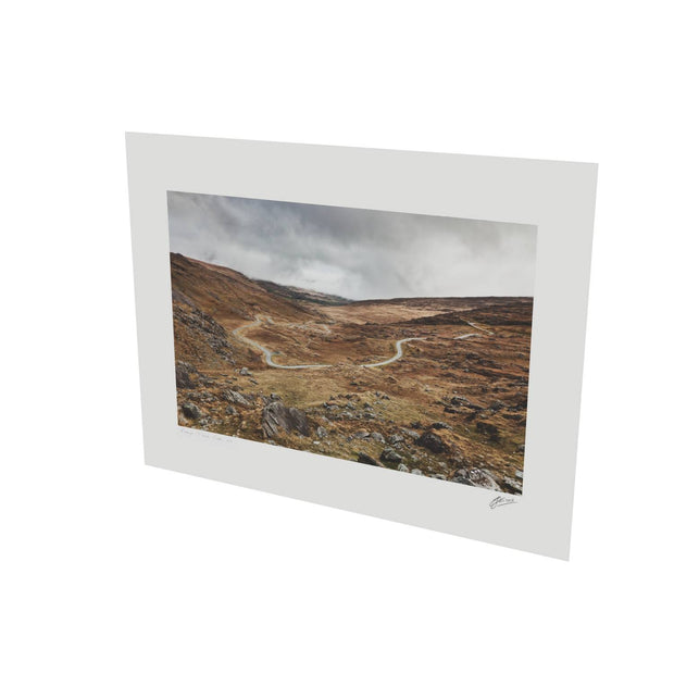 The Healy Pass, Co. Cork