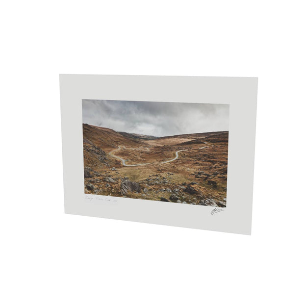 The Healy Pass, Co. Cork