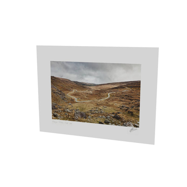 The Healy Pass, Co. Cork
