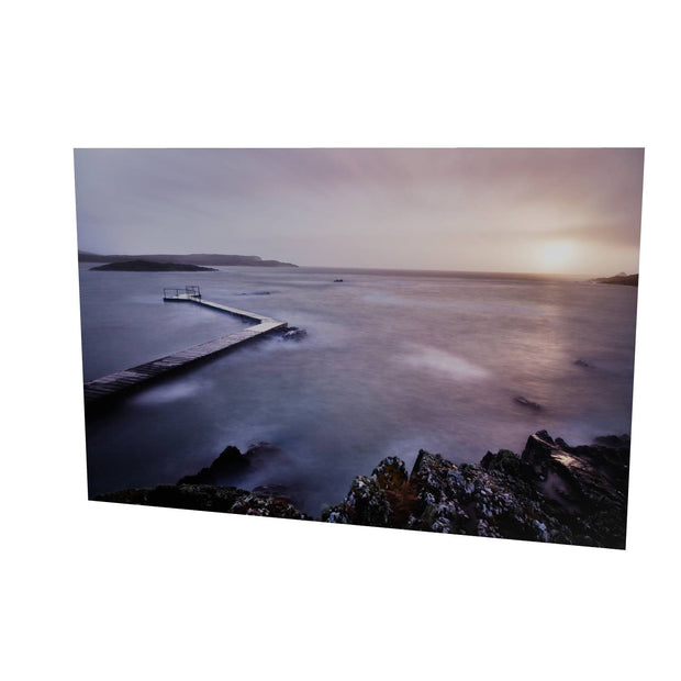Lehanbeg Pier, Co. Cork