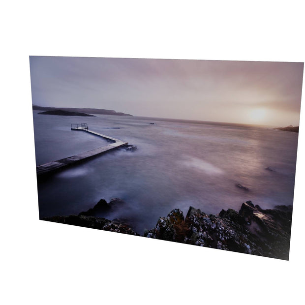 Lehanbeg Pier, Co. Cork