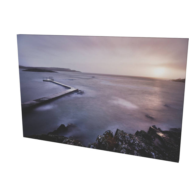 Lehanbeg Pier, Co. Cork
