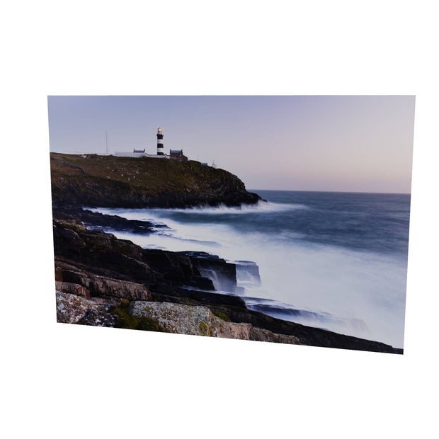 Old Head of Kinsale Lighthouse, Co. Cork