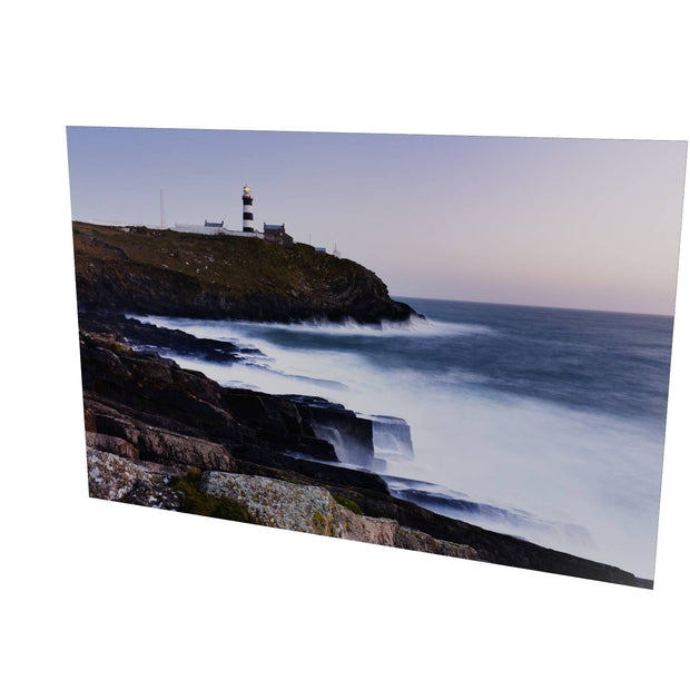 Old Head of Kinsale Lighthouse, Co. Cork