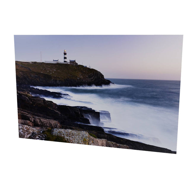 Old Head of Kinsale Lighthouse, Co. Cork