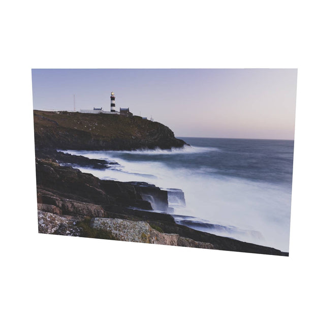 Old Head of Kinsale Lighthouse, Co. Cork
