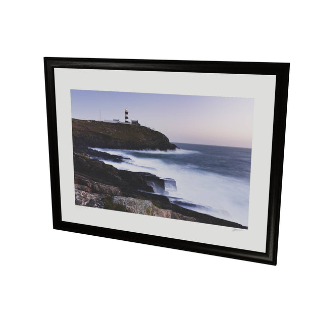 Old Head of Kinsale Lighthouse, Co. Cork