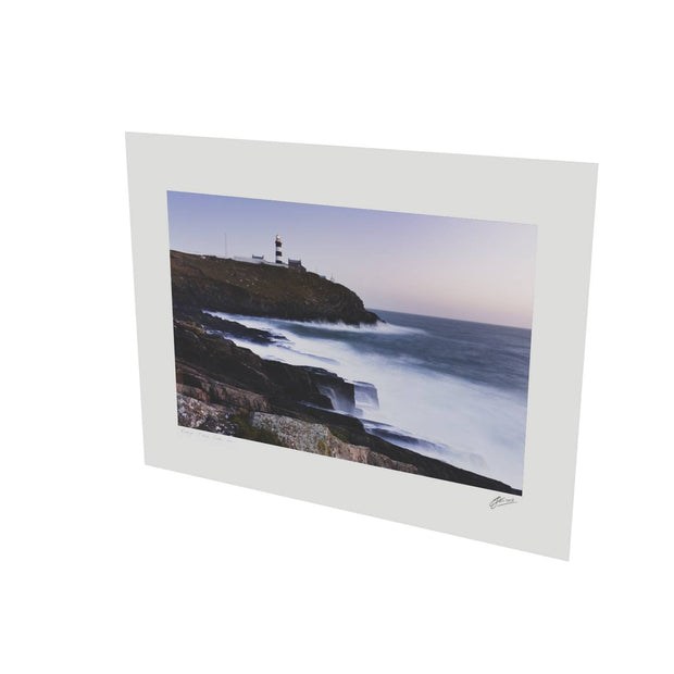 Old Head of Kinsale Lighthouse, Co. Cork