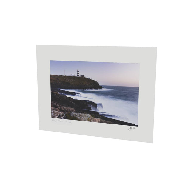 Old Head of Kinsale Lighthouse, Co. Cork