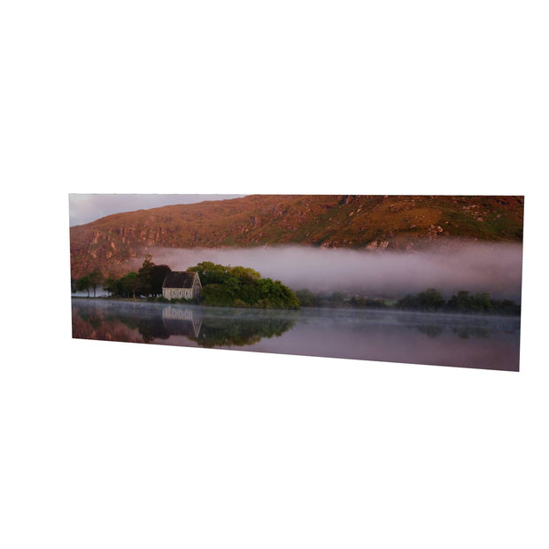 St. Finbar's Oratory, Gougane Barra, Co. Cork