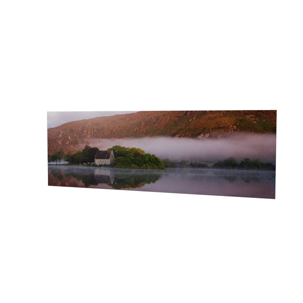 St. Finbar's Oratory, Gougane Barra, Co. Cork