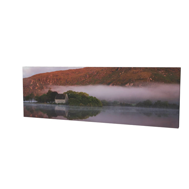 St. Finbar's Oratory, Gougane Barra, Co. Cork