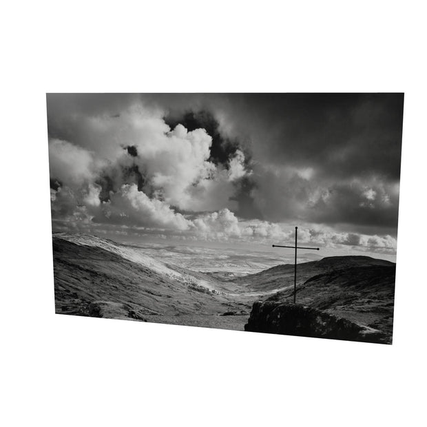 The Priest's Leap, Co. Cork