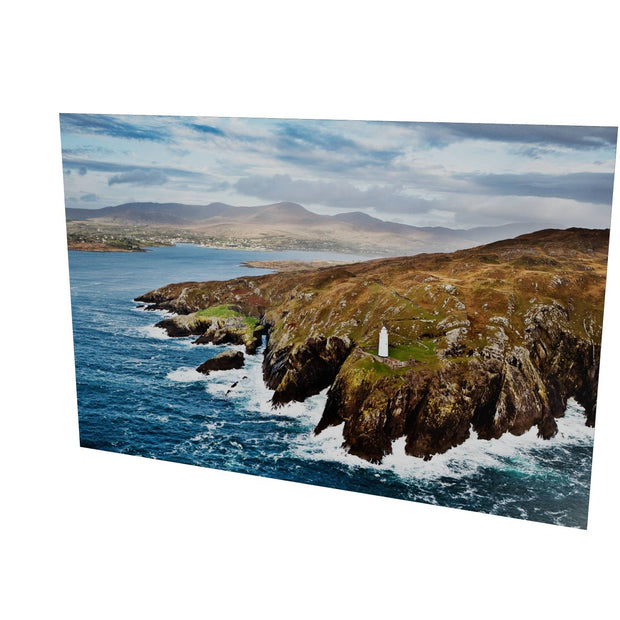 Ardnakinna, Bere Island, Co. Cork