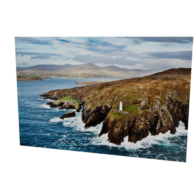 Ardnakinna, Bere Island, Co. Cork