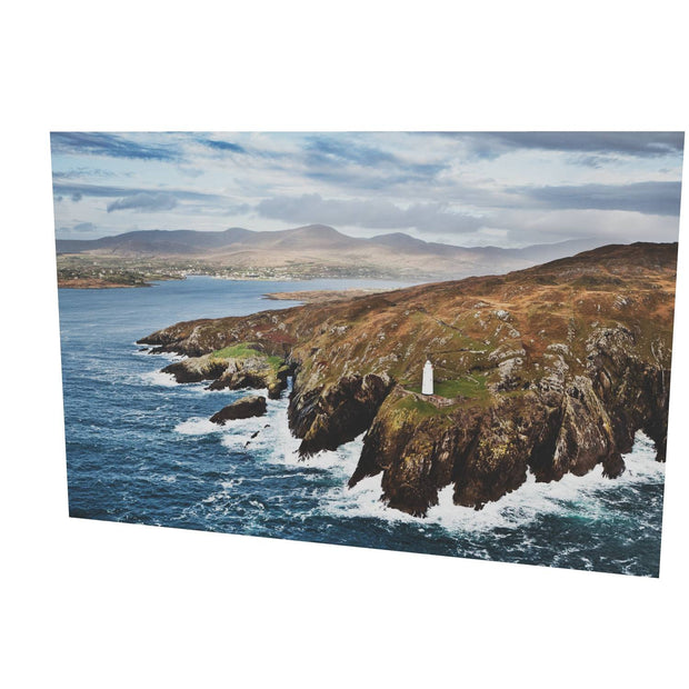Ardnakinna, Bere Island, Co. Cork