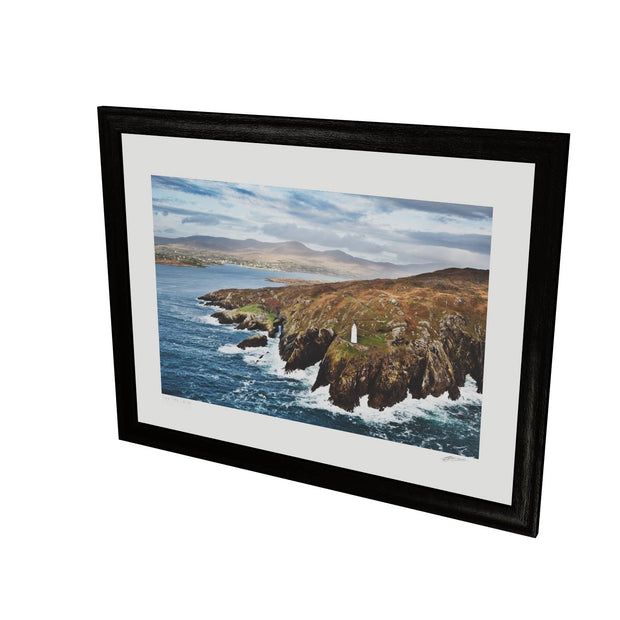 Ardnakinna, Bere Island, Co. Cork