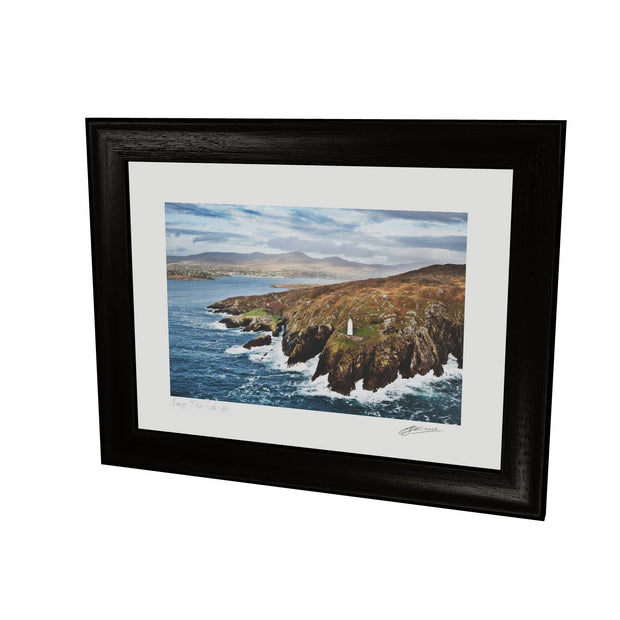 Ardnakinna, Bere Island, Co. Cork