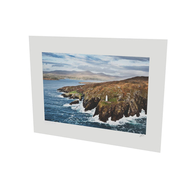 Ardnakinna, Bere Island, Co. Cork
