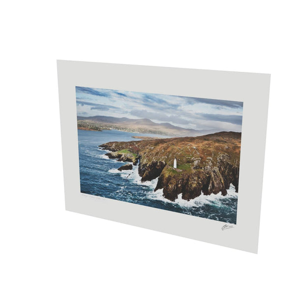 Ardnakinna, Bere Island, Co. Cork