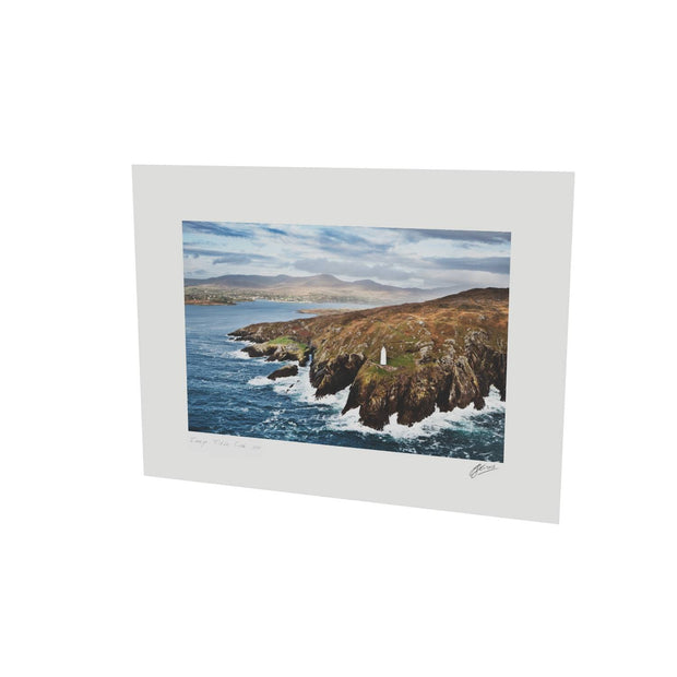 Ardnakinna, Bere Island, Co. Cork