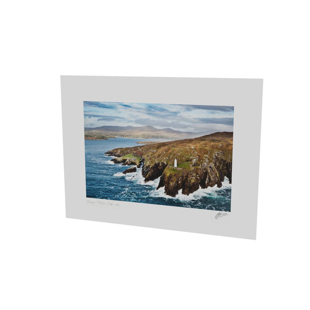 Ardnakinna, Bere Island, Co. Cork