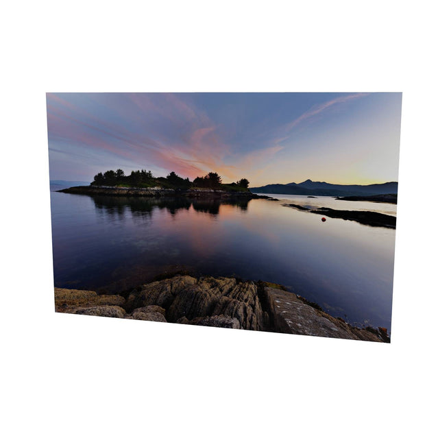 Illauncreeveen, Glengarriff, Co. Cork