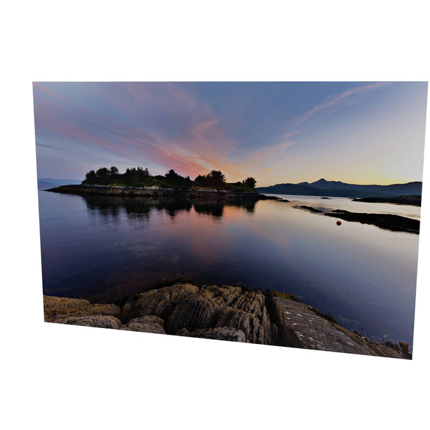 Illauncreeveen, Glengarriff, Co. Cork