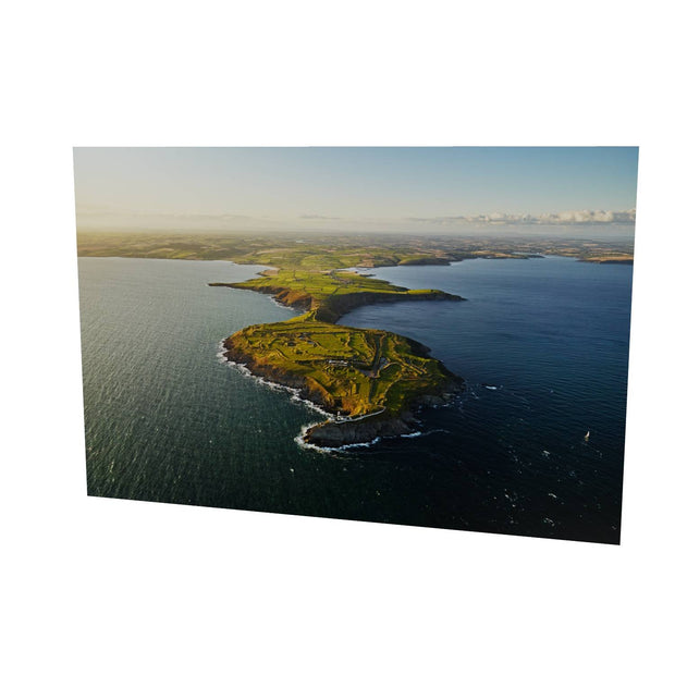 The Old Head of Kinsale, Co. Cork