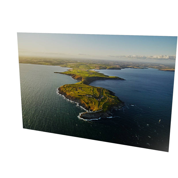 The Old Head of Kinsale, Co. Cork