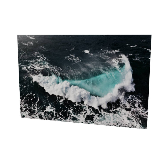 Wave, the Fastnet Rock, Co. Cork