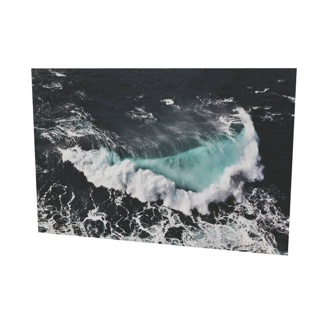 Wave, the Fastnet Rock, Co. Cork