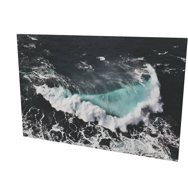 Wave, the Fastnet Rock, Co. Cork