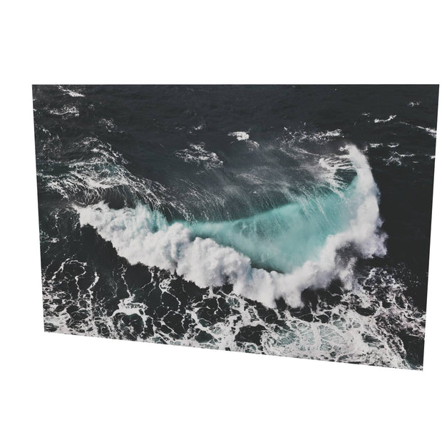 Wave, the Fastnet Rock, Co. Cork