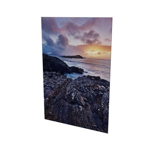 Inishfarnard from Kilcatherine Point, Beara, Co. Cork