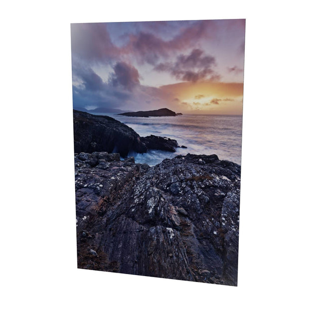 Inishfarnard from Kilcatherine Point, Beara, Co. Cork