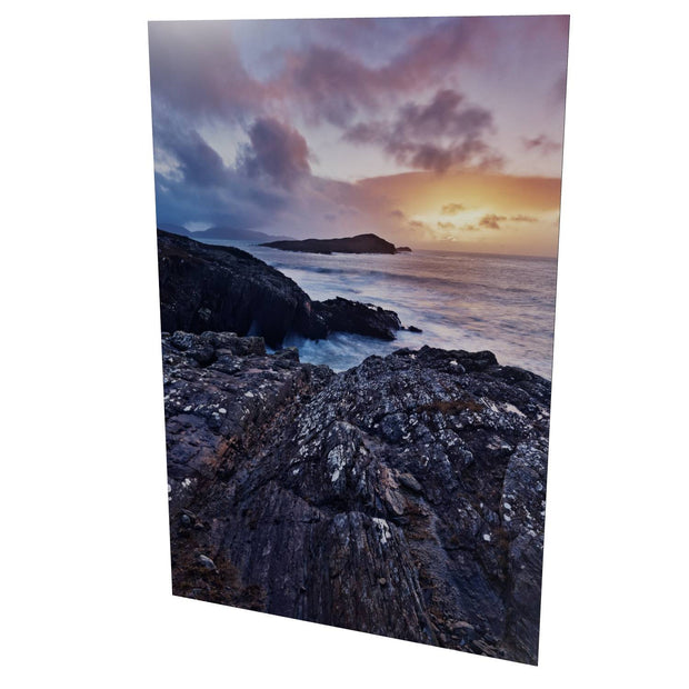 Inishfarnard from Kilcatherine Point, Beara, Co. Cork