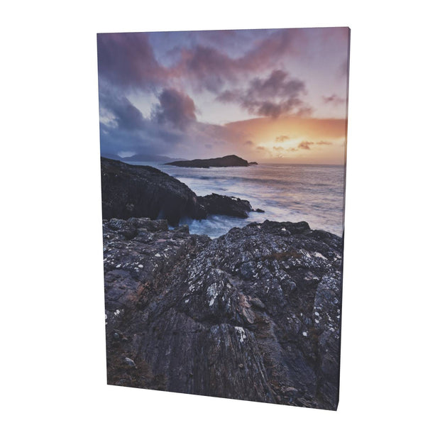 Inishfarnard from Kilcatherine Point, Beara, Co. Cork