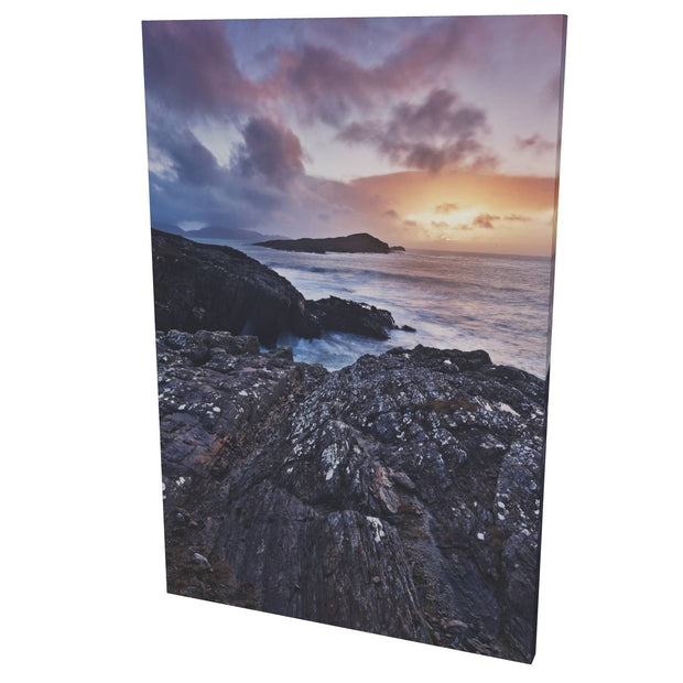 Inishfarnard from Kilcatherine Point, Beara, Co. Cork