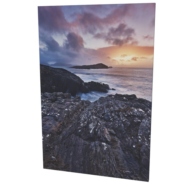 Inishfarnard from Kilcatherine Point, Beara, Co. Cork