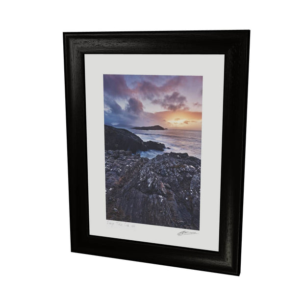 Inishfarnard from Kilcatherine Point, Beara, Co. Cork