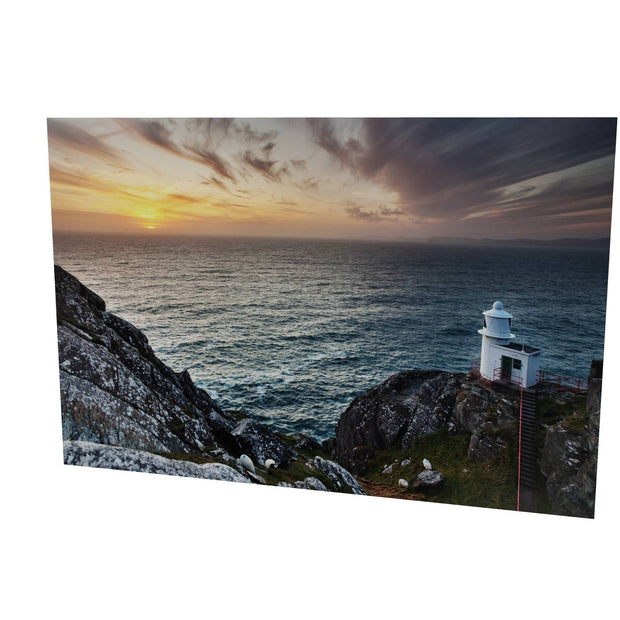 Sheep's Head Lighthouse, Co. Cork