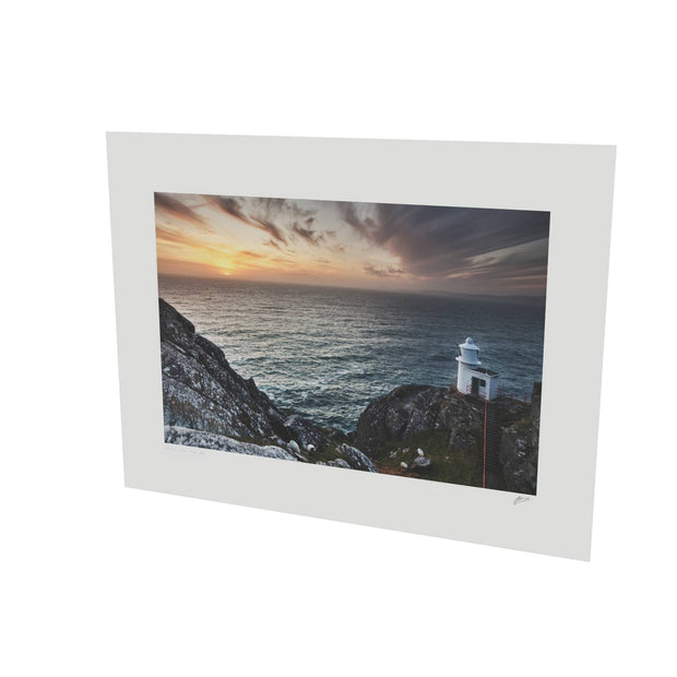 Sheep's Head Lighthouse, Co. Cork