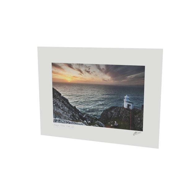 Sheep's Head Lighthouse, Co. Cork